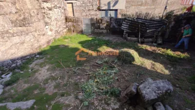Stone house in Carballiño (O) photo 5