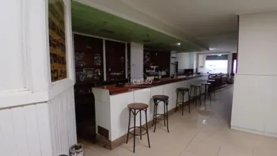 Local comercial en venta en Ferrol - Vista 2