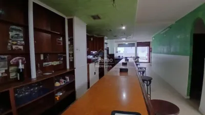 Local comercial en venta en Ferrol - Més