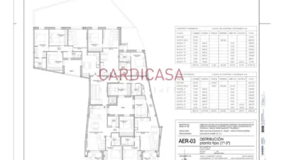 Piso en venta en Calle de Sanjurjo Badía, 27, cerca de Calle de las Coutadas, Teis (Vigo) de 295.000 €