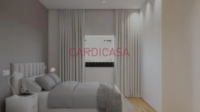 Piso en venta en Calle de Sanjurjo Badía, 27, cerca de Calle de las Coutadas, Teis (Vigo) de 295.000 €