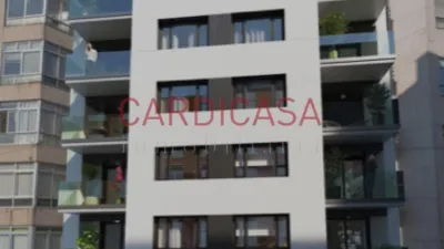 Piso en venta en Calle de Sanjurjo Badía, 27, cerca de Calle de las Coutadas, Teis (Vigo) de 295.000 €