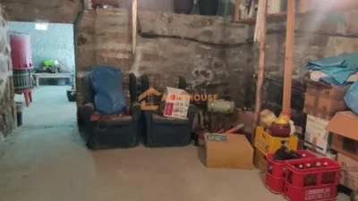 Casa en venta en Punxín, Punxín de 40.000 €