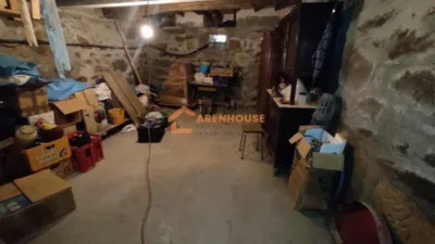 Casa en venta en Punxín, Punxín de 40.000 €
