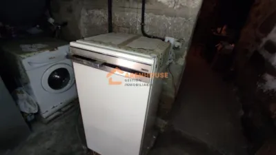 Casa en venta en Punxín, Punxín de 40.000 €
