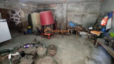 Casa en venta en Punxín, Punxín de 40.000 €