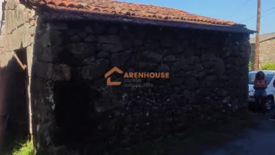 Casa en venta en Punxín, Punxín de 40.000 €