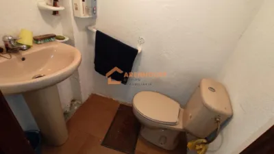Casa en venta en Punxín, Punxín de 40.000 €