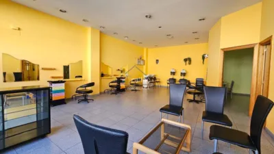 Local comercial en alquiler en Ferrol - Vista 3