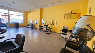 Local comercial en alquiler en Ferrol - Vista 4