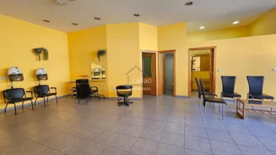 Local comercial en alquiler en Ferrol - Vista 5