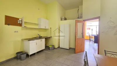 Local comercial en alquiler en Ferrol - Més