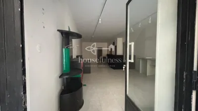 Local comercial en venta en Ferrol - Vista 2