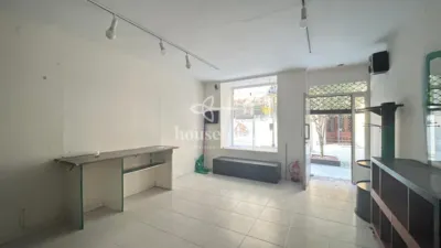 Local comercial en venta en Ferrol - Vista 4