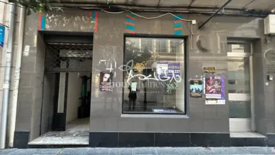 Local comercial en venta en Ferrol - Vista 5