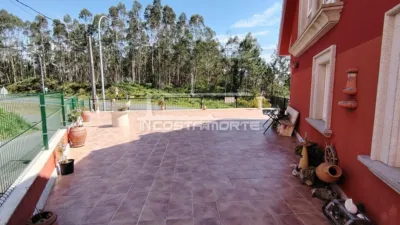Casa – Fisterra, Sardiñeiro de Abaixo, Sardiñeiro - Vista 2