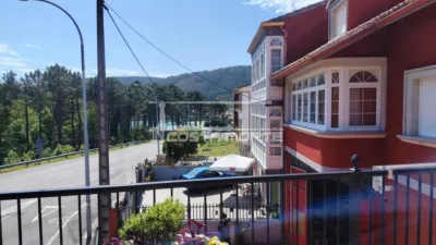 Casa – Fisterra, Sardiñeiro de Abaixo, Sardiñeiro - Vista 3