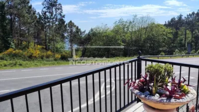 Casa – Fisterra, Sardiñeiro de Abaixo, Sardiñeiro - Vista 4