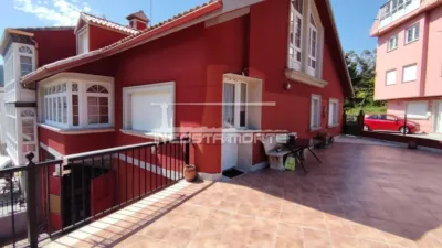 Casa – Fisterra, Sardiñeiro de Abaixo, Sardiñeiro - Vista 5