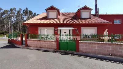 Casa – Fisterra, Sardiñeiro de Abaixo, Sardiñeiro - Més