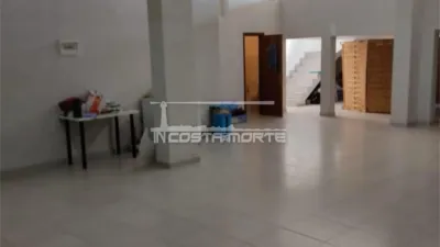 Local comercial en alquiler en Fisterra - Vista 3