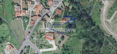 Terreno en venta en Carnota - Vista 2