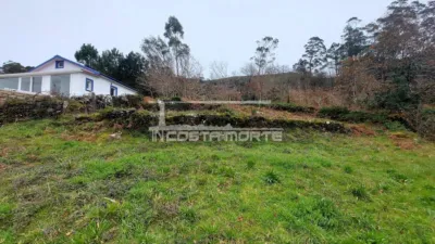 Terreno en venta en Carnota - Vista 4
