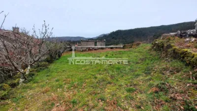 Terreno en venta en Carnota - Vista 5