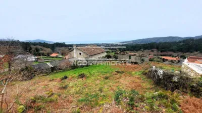 Terreno en venta en Carnota - Más