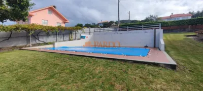 Chalet in Valdoviño photo 11