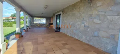 Chalet in Valdoviño photo 15