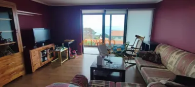 Chalet in Valdoviño photo 19