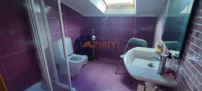 Chalet in Valdoviño photo 23