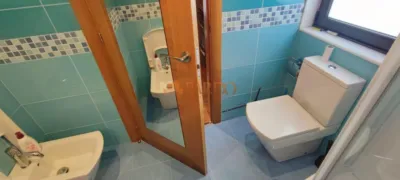 Chalet in Valdoviño photo 25