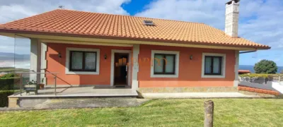 Chalet in Valdoviño photo 2