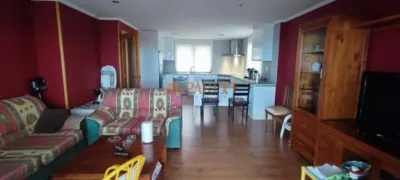 Chalet in Valdoviño photo 35