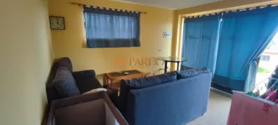 Chalet in Valdoviño photo 36