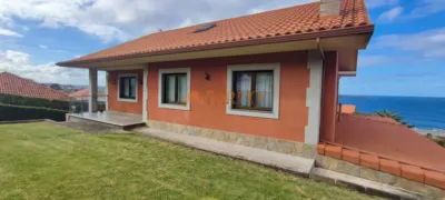 Chalet in Valdoviño photo 4