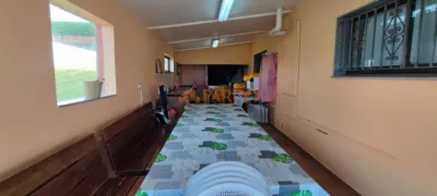 Chalet in Valdoviño photo 8