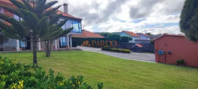 Chalet in Valdoviño photo 9