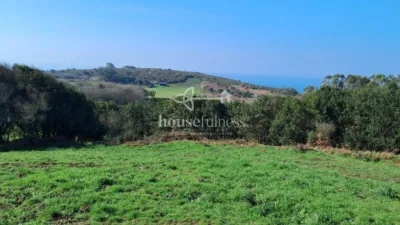 Terreno en venta en Ferrol - Vista 2