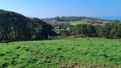 Terreno en venta en Ferrol - Vista 3