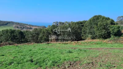 Terreno en venta en Ferrol - Vista 4