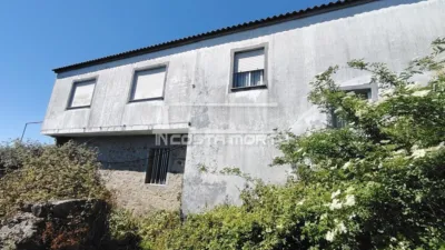 House in Cee photo 22