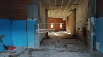 Local comercial en alquiler en Calle Rua Escabanas - Vista 4