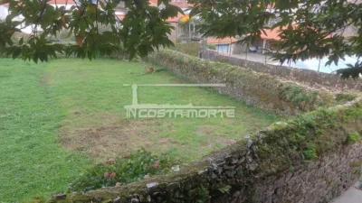 Terreno en venta en Rúa Río - Vista 2