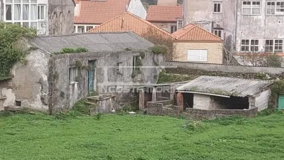 Terreno en venta en Rúa Río - Vista 3