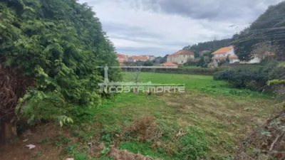 Terreno en venta en Rúa Río - Més