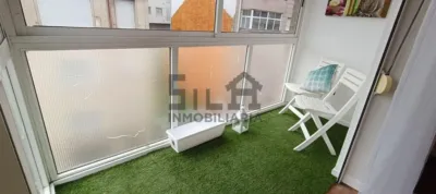 Piso en alquiler en Calle de Villa Valencia, O Couto (Ourense Capital) de 850 €<span>/mes</span>