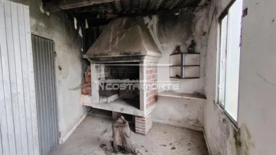 Townhouse in Cee photo 16